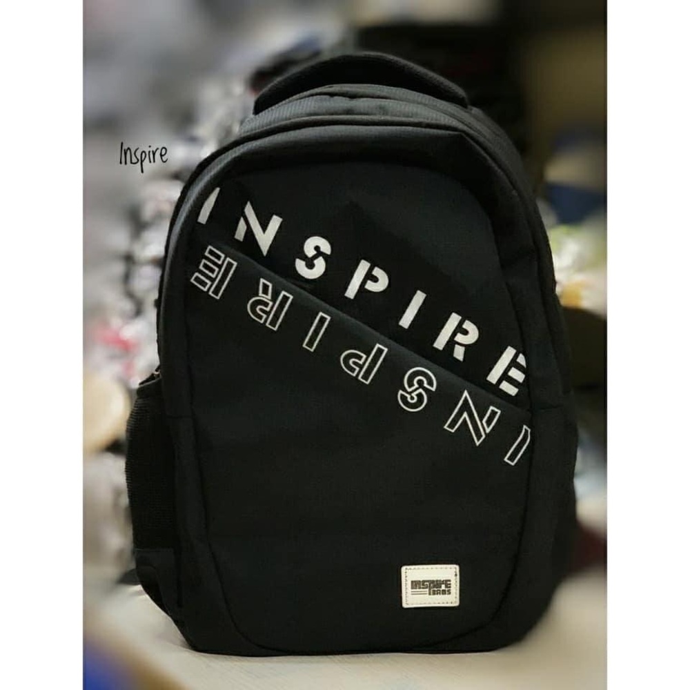 Back Pacls - Picture 2 of 11